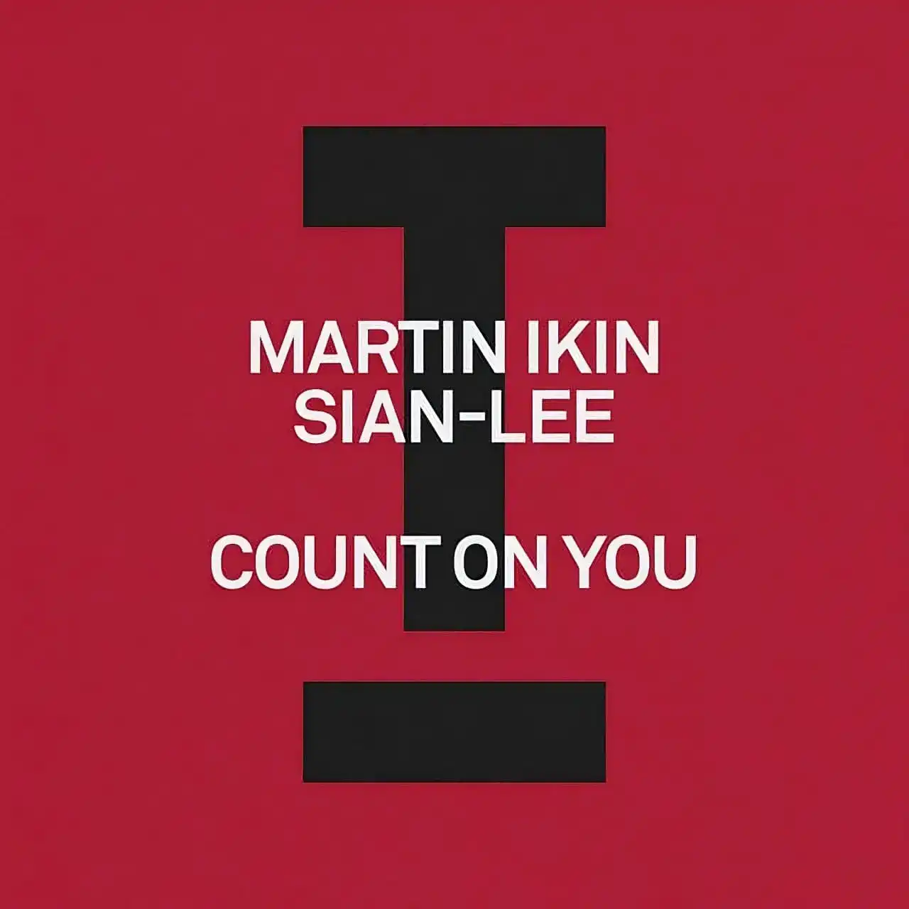 Count On You