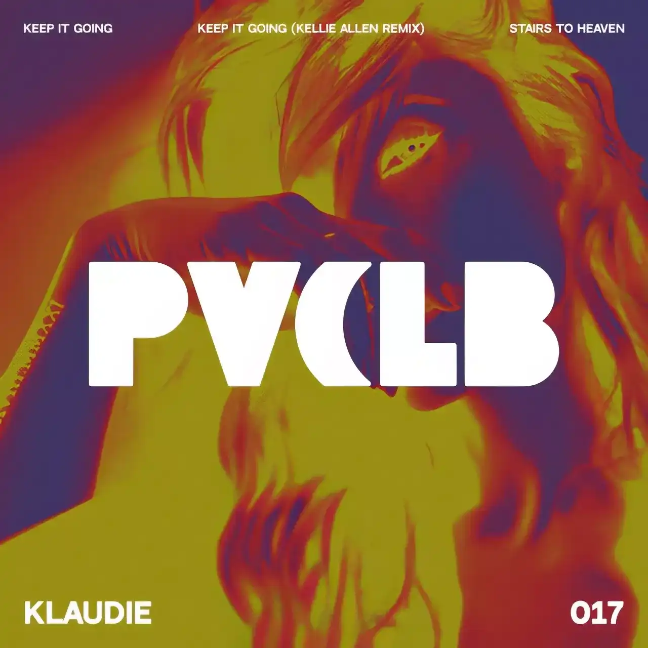 Keep it going EP