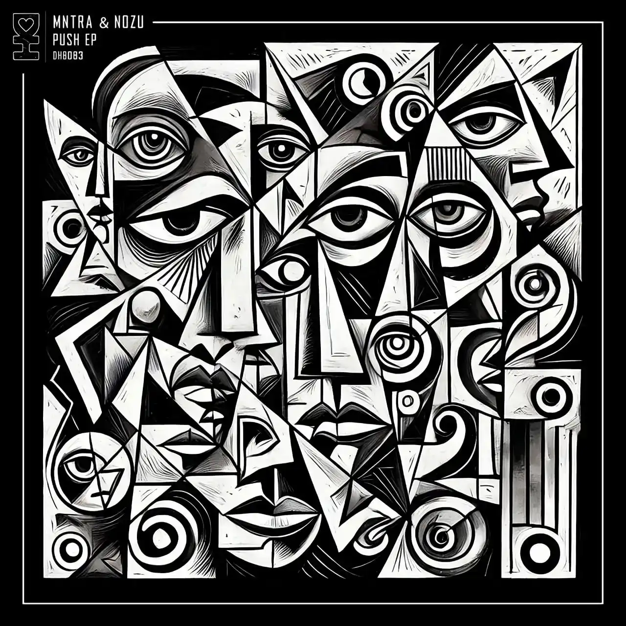 Push (dernis, the kid Remix)