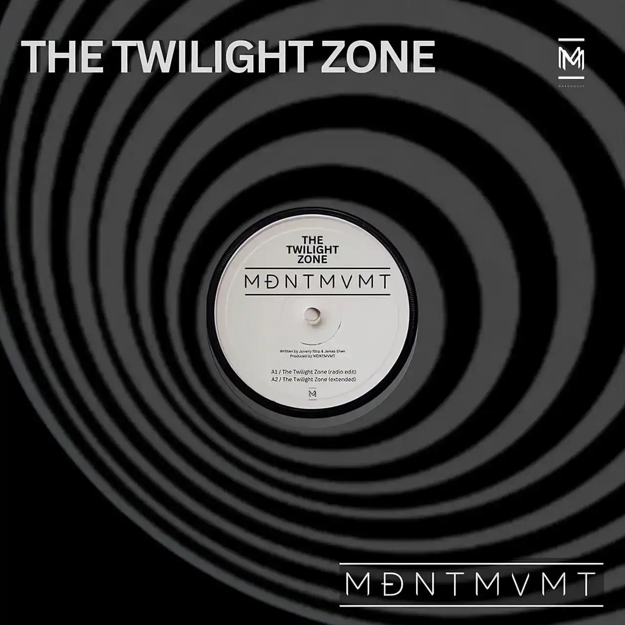 The Twilight Zone