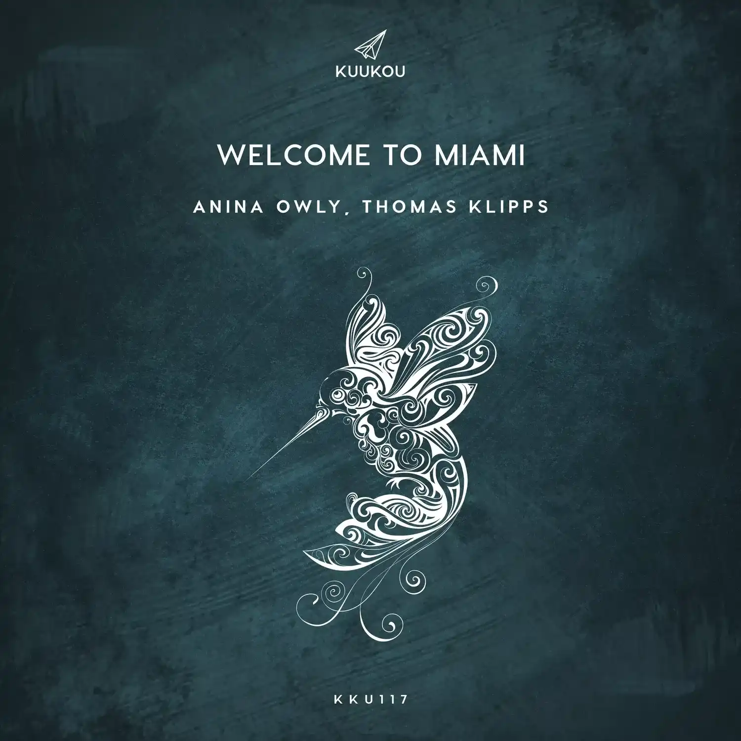 Welcome To Miami