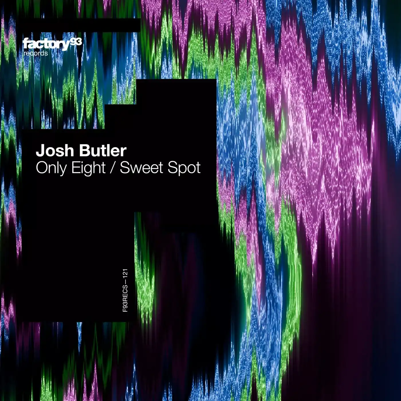 Only Eight