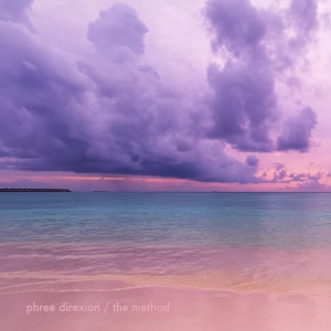 Phree Direxion – Take Me To An Oasis Far Away [Tribal/ Afro House]