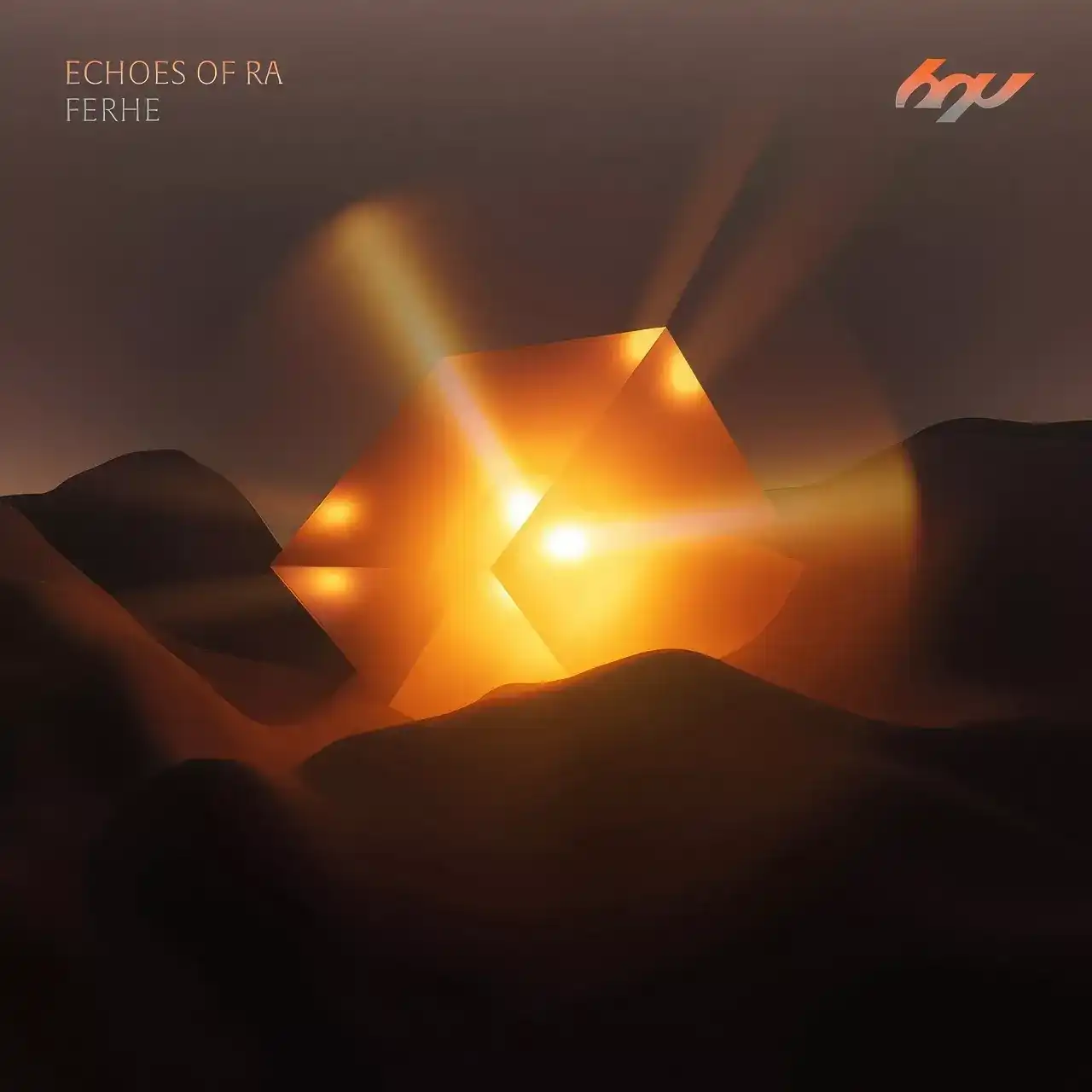 Echoes of Ra