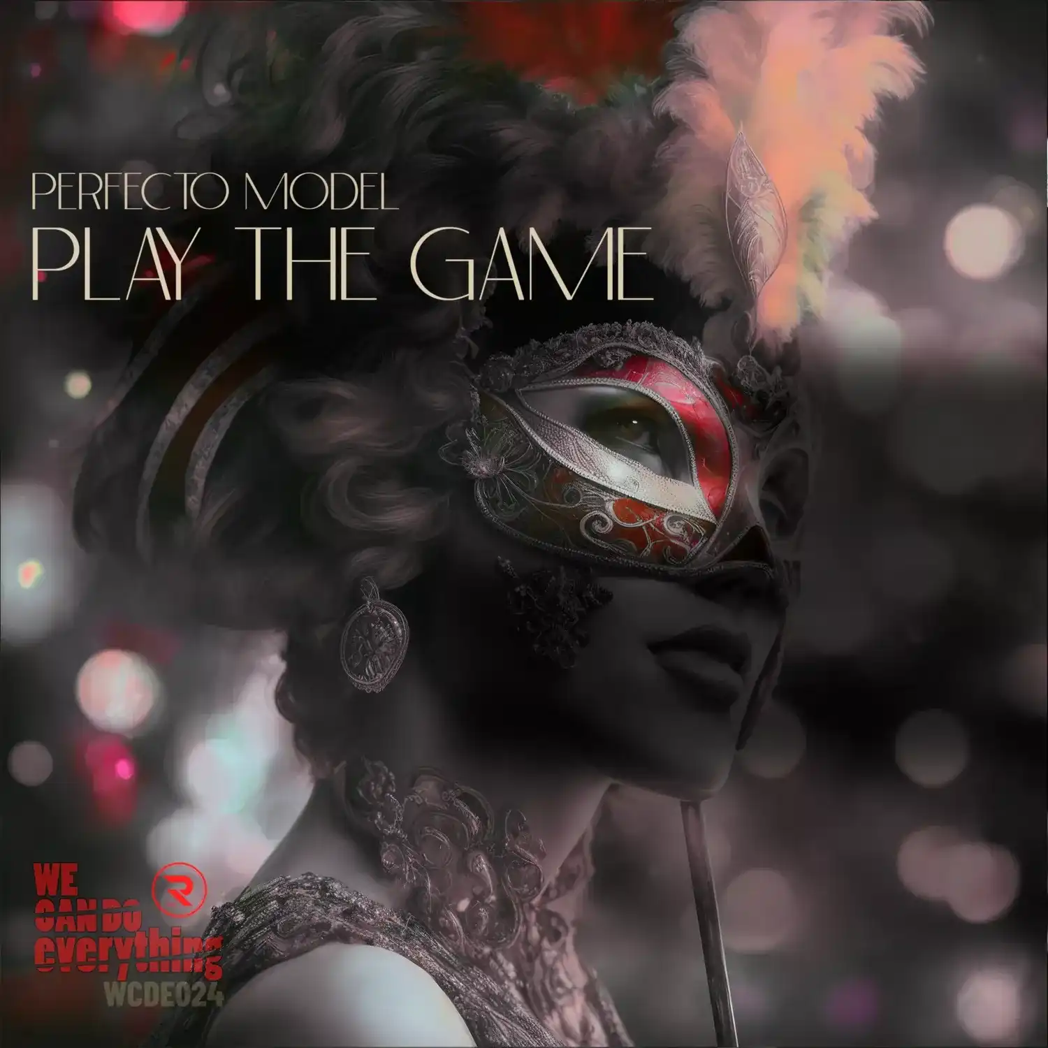 Play The Game