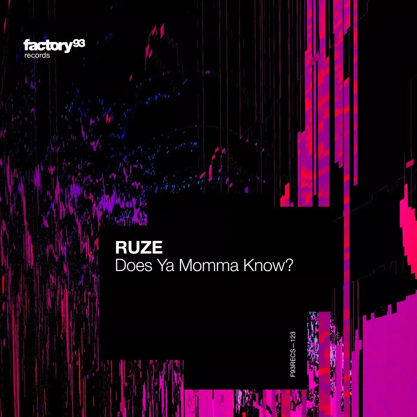 Does Ya Momma Know?