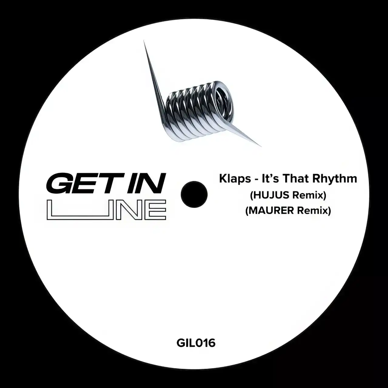 It's that Rhythm