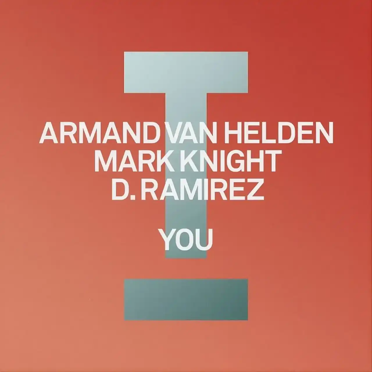 You