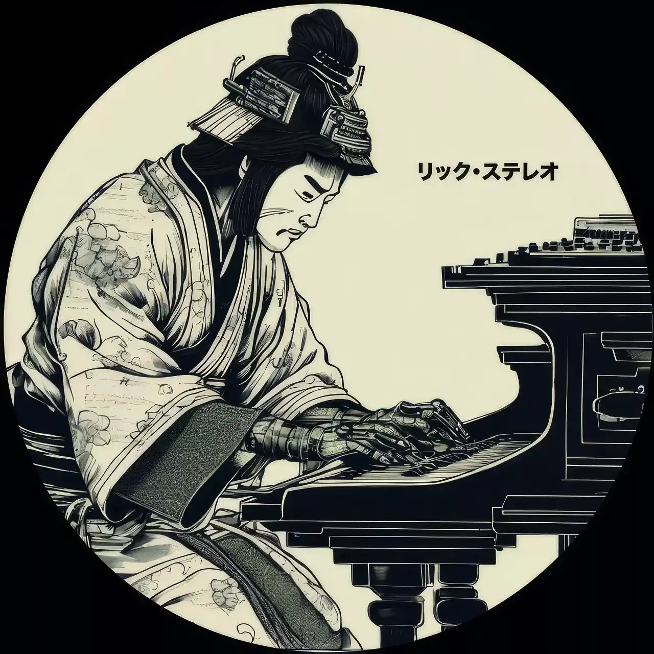 Samurai Tech