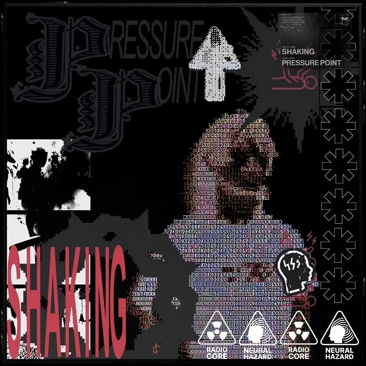 Pressure Point
