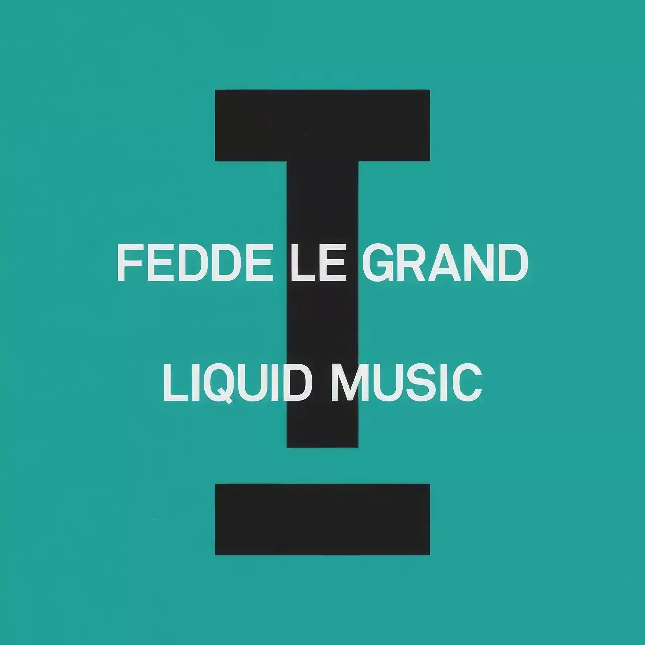 Liquid Music