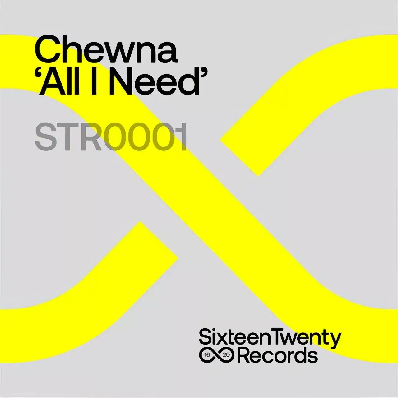 All I Need (Del-30 Remix)