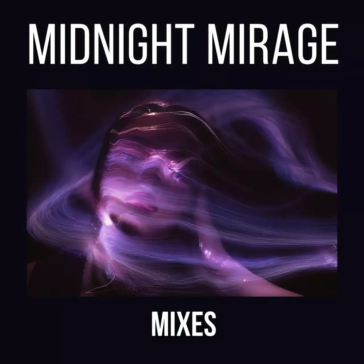 DJ Abyss - Midnight Mirage (Chris Zippel Remix)