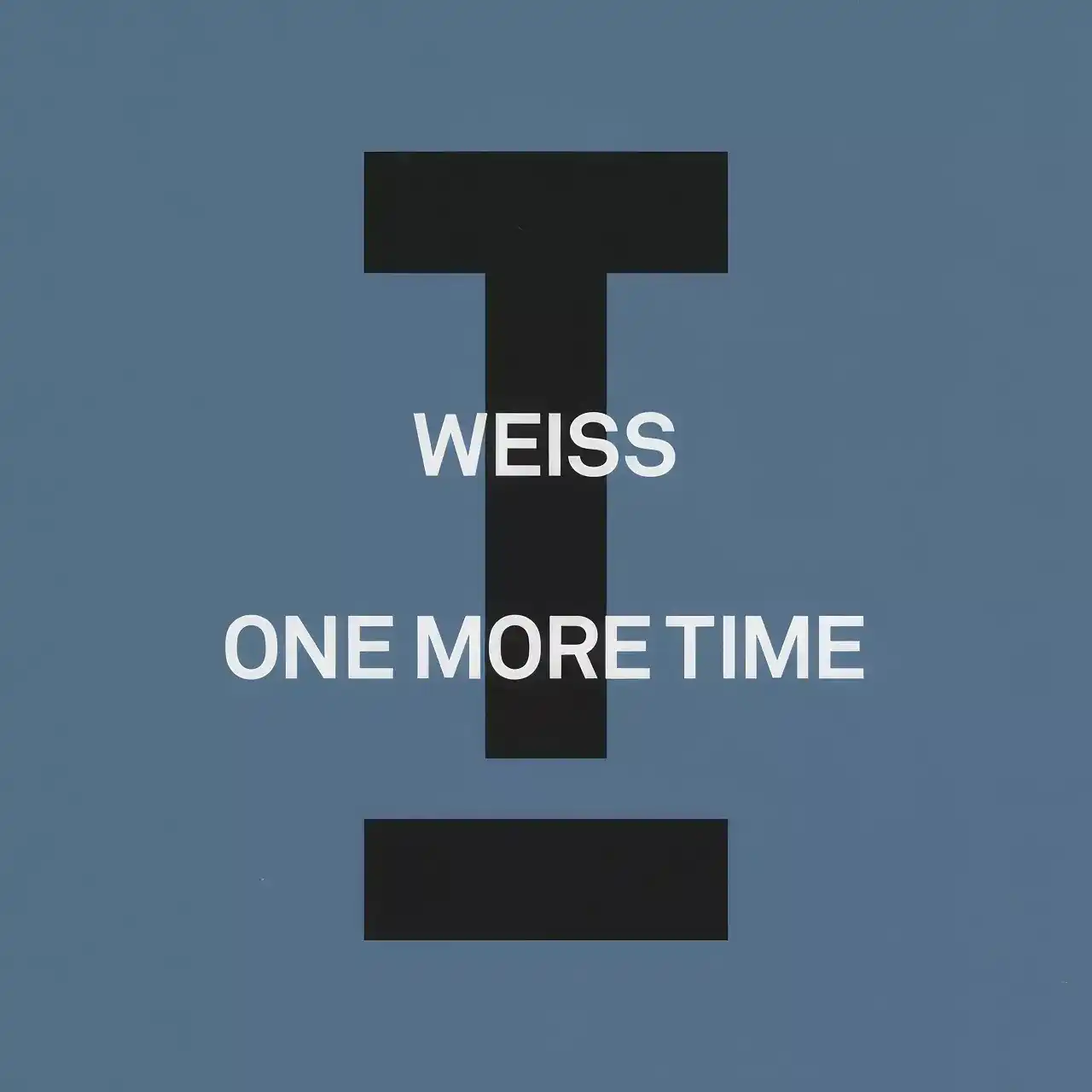 One More Time