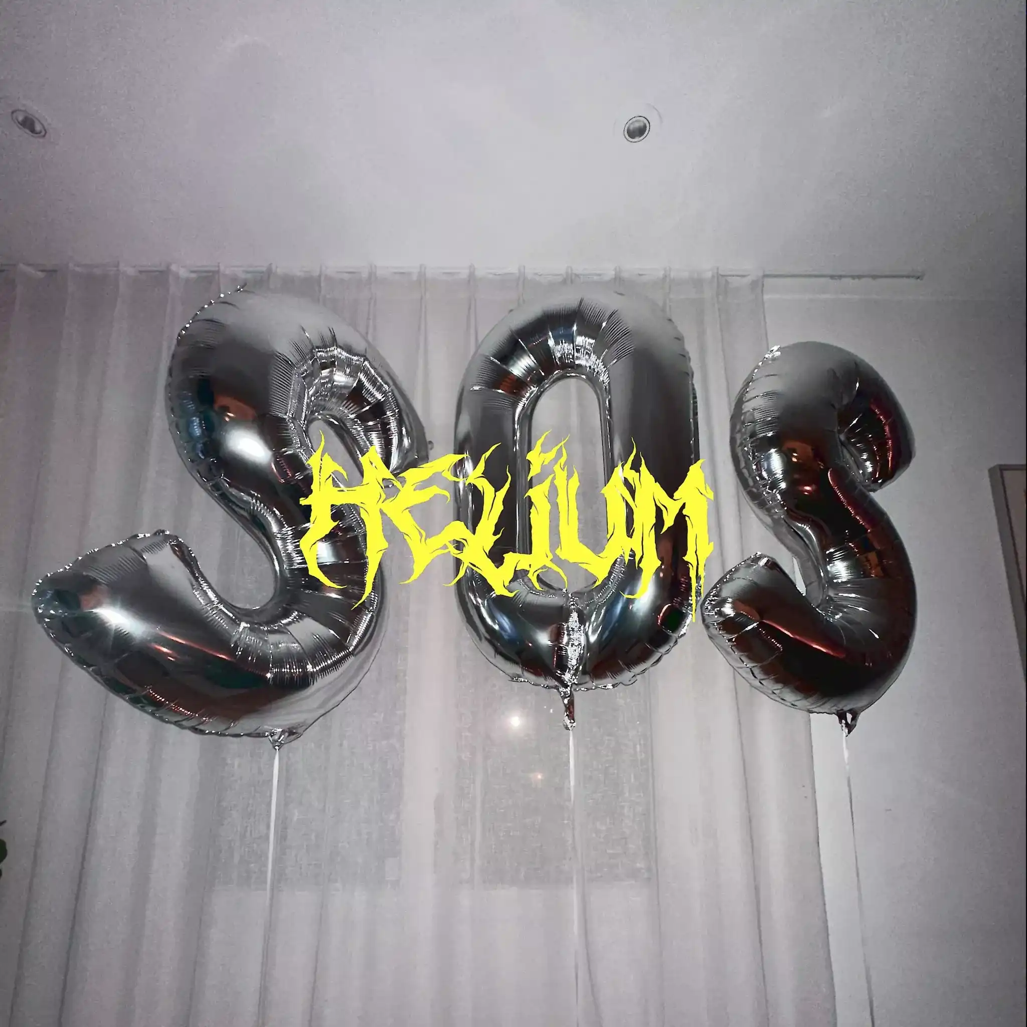 Helium