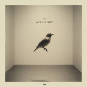 Tho7 – We envy Birds [Minimal House]