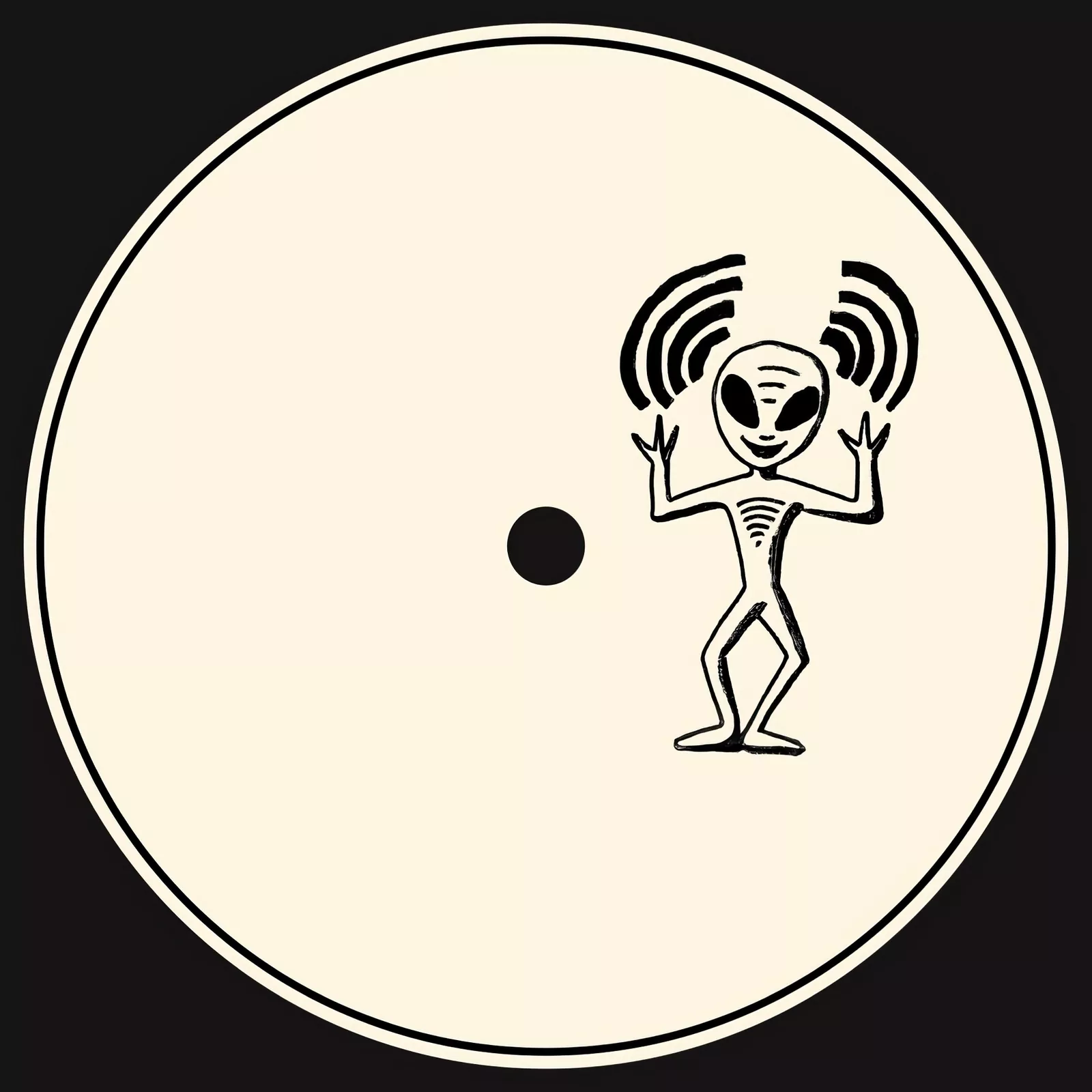 Blond Felice - Going Around