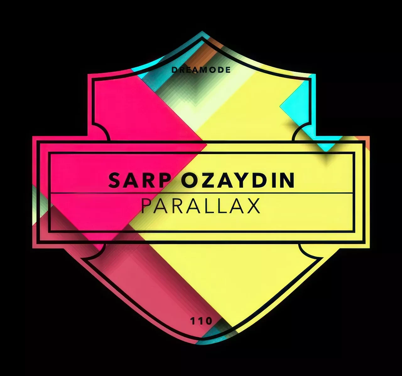 изображение логотипа музыкант Sarp Özaydın