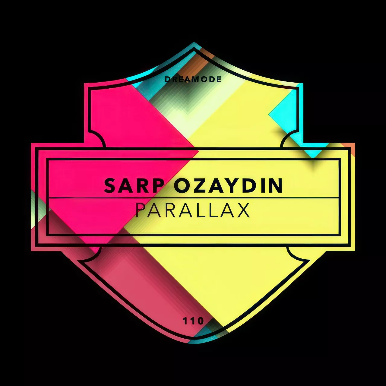 изображение логотипа музыкант Sarp Özaydın